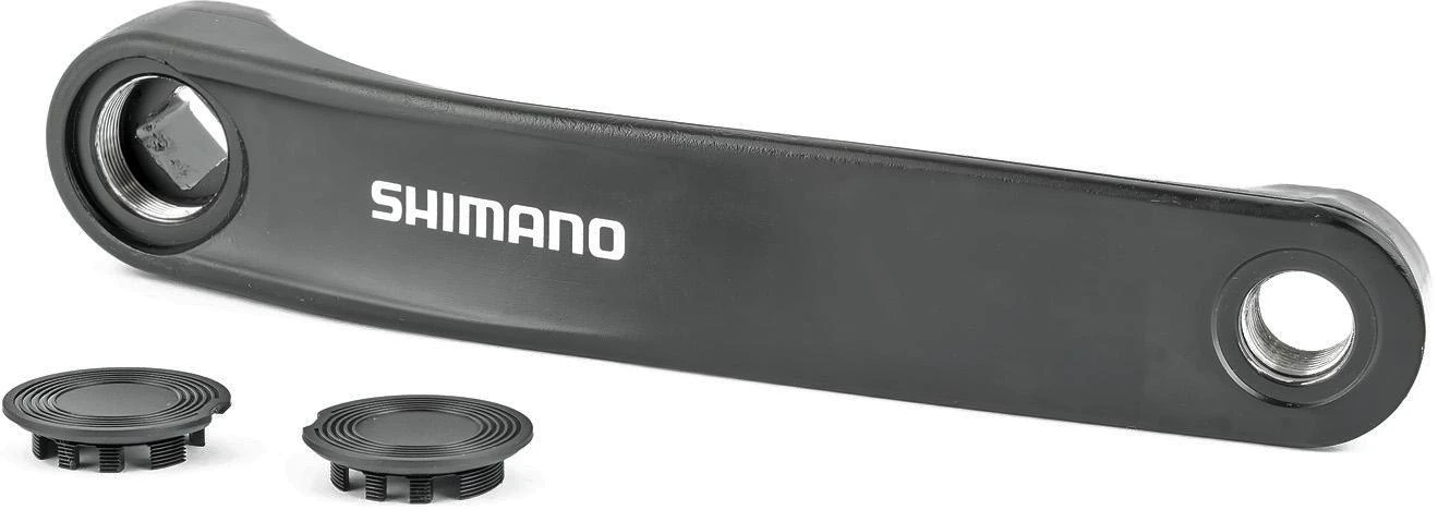 Priekinio žvaigždžių blokas Shimano TOURNEY FC-TY301 170MM 6/7/8-speed-42X34X24T
