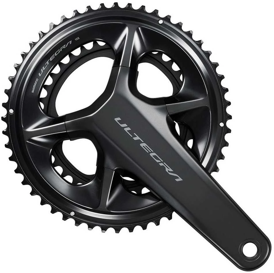 Priekinio žvaigždžių blokas Shimano ULTEGRA FC-R8100 175MM 2x12-speed-52x36T