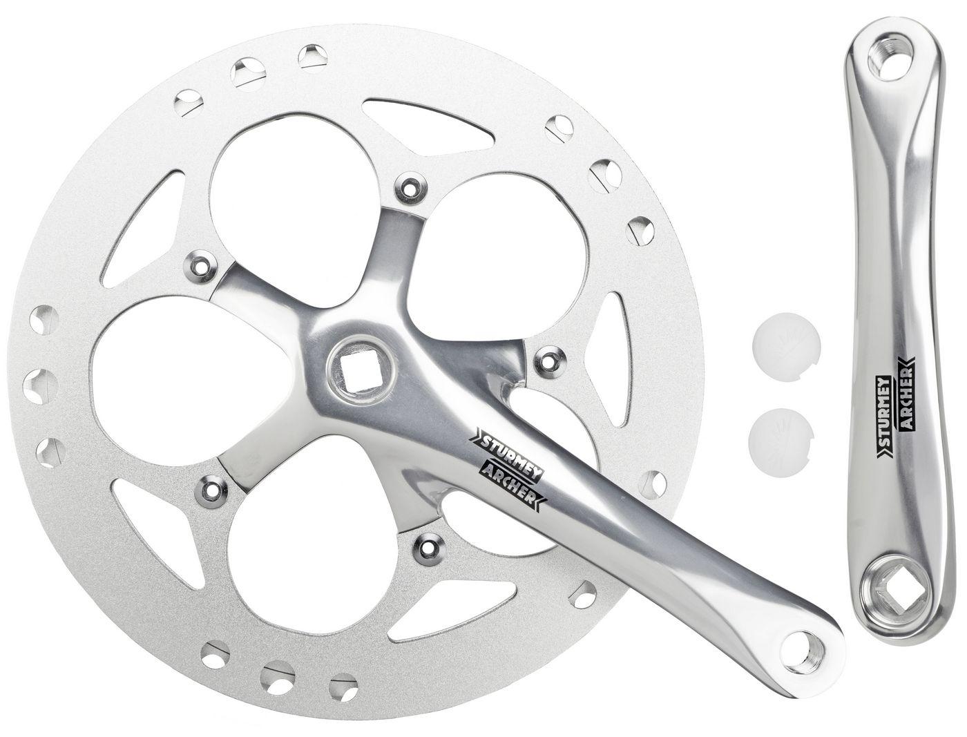 Žvaigždžių blokas priekinis Sturmey Archer FCSS56