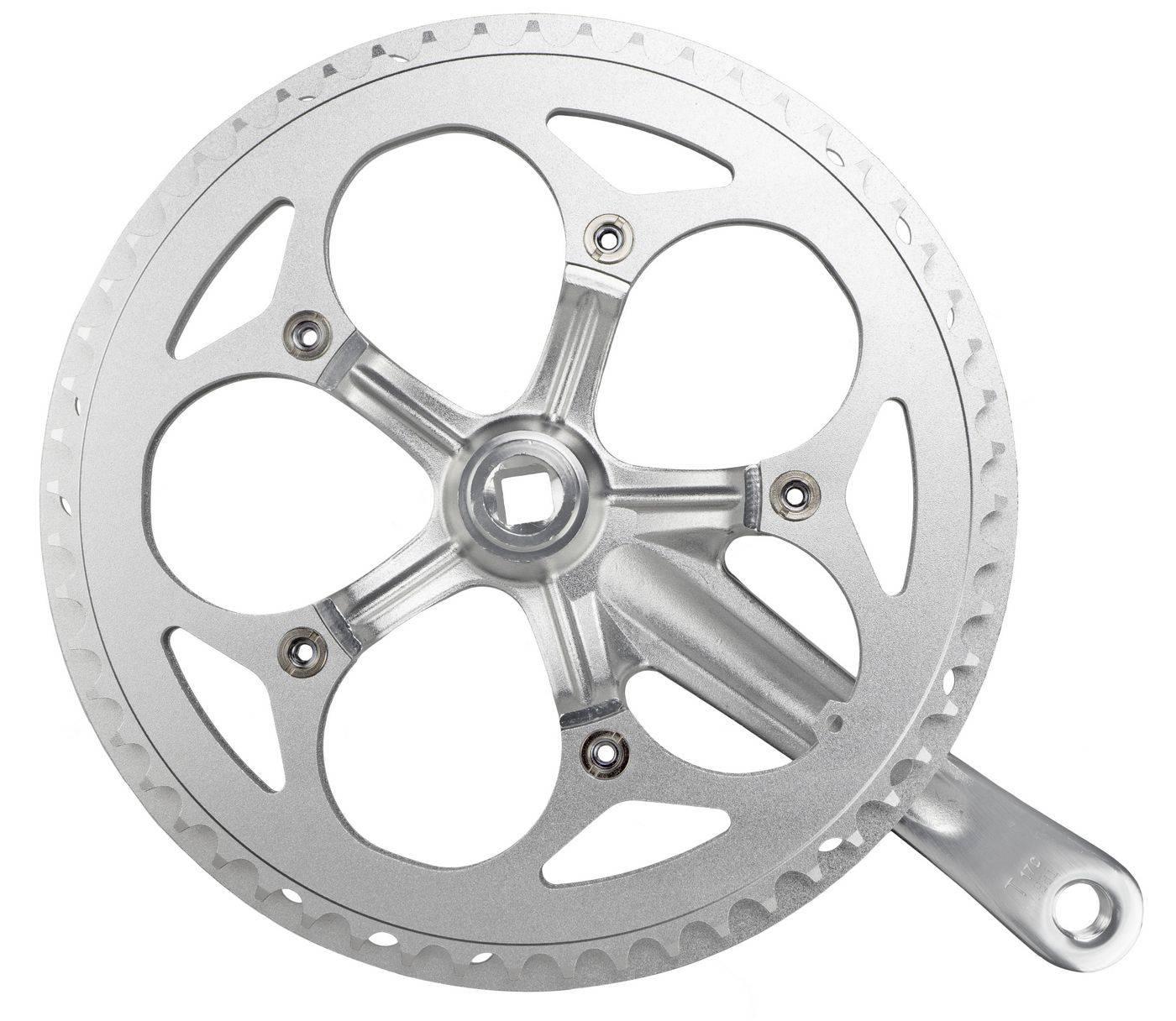 Žvaigždžių blokas priekinis Sturmey Archer FCSS56
