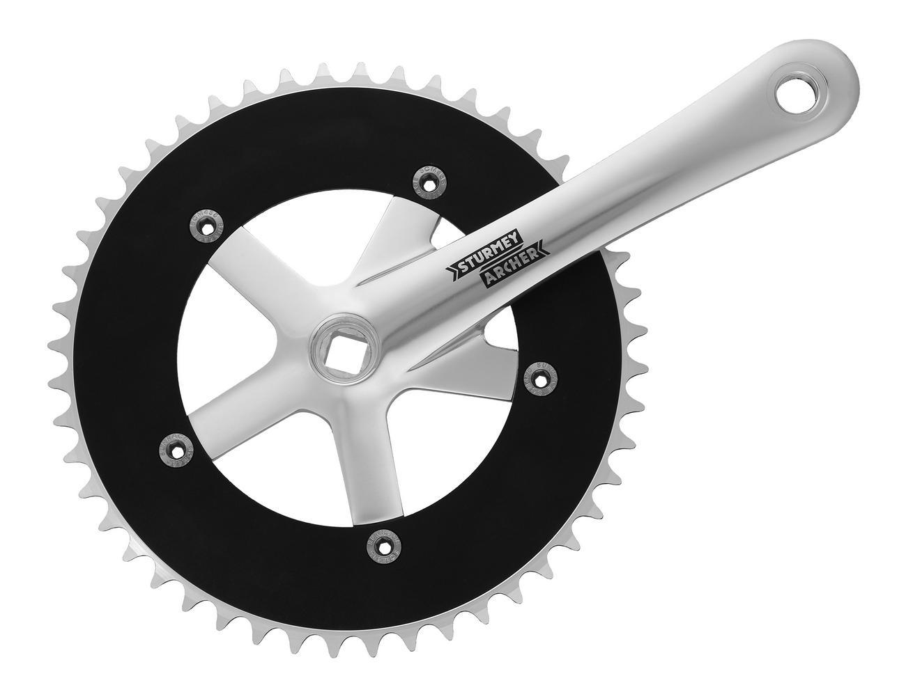Žvaigždžių blokas priekinis Sturmey Archer FCT26