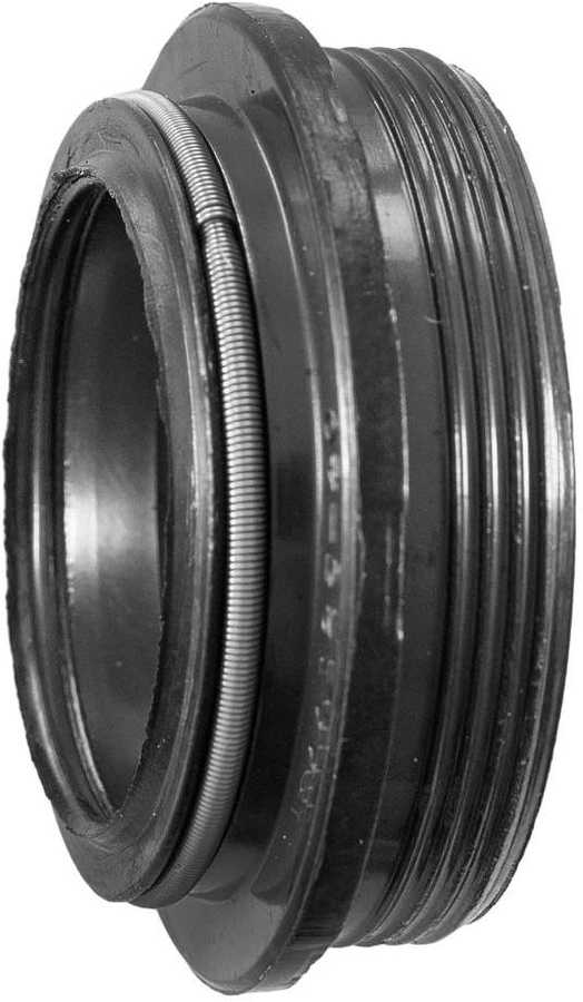 Purvo riebokšlis SR Suntour 28mm stanchions (press in type) SF11- XCT, SF12- NEX, CR9V, SF9 NCX (FAA125-40)