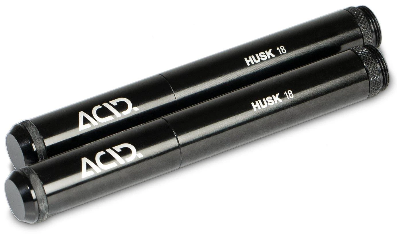 Raktų komplektas ACID HUSK 18