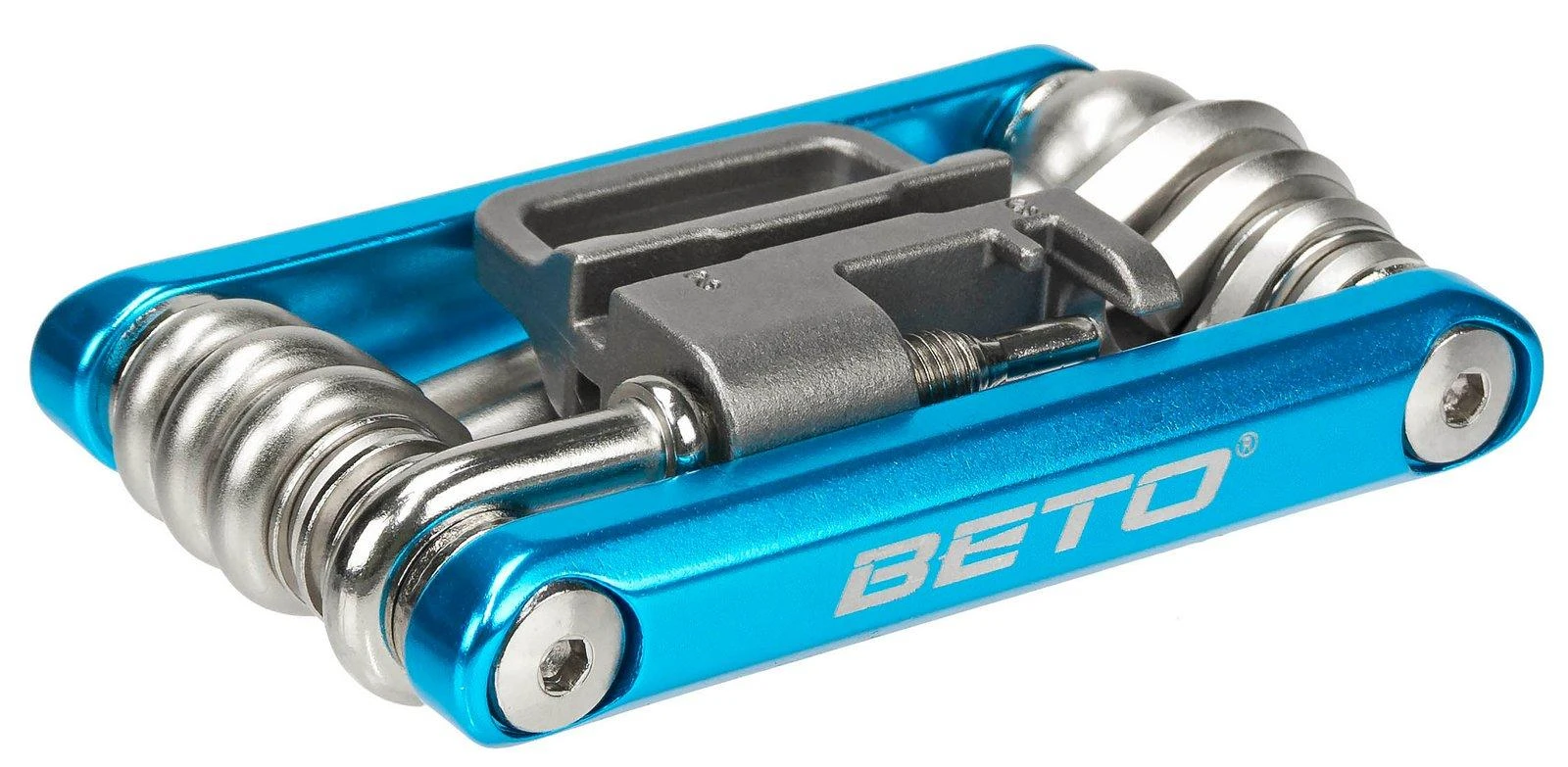 Raktų komplektas BETO BT-338 15 in 1 Mini