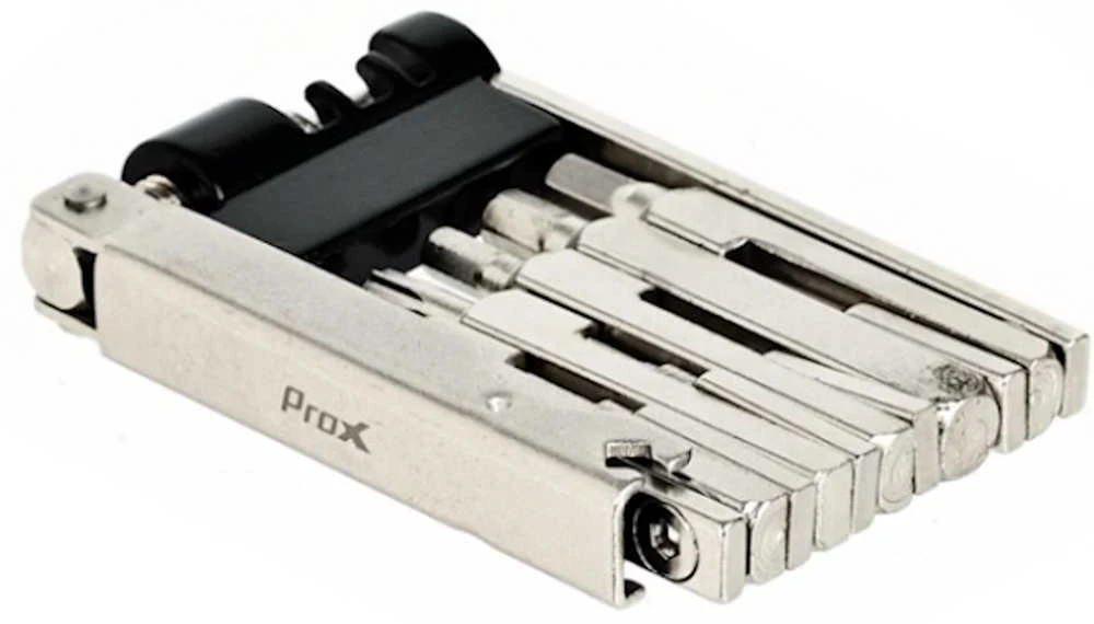 Raktų komplektas ProX TL-06 Multi 11in1