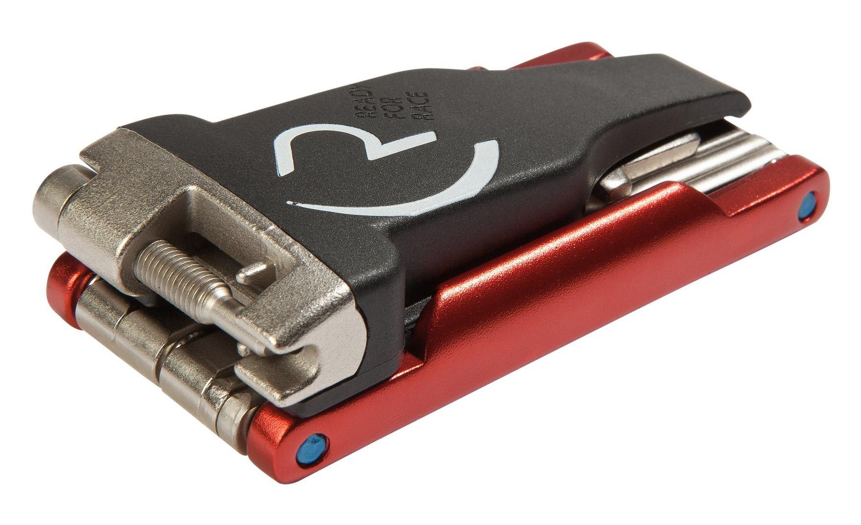 Raktų komplektas RFR 19in1 Multitool sulankstomas