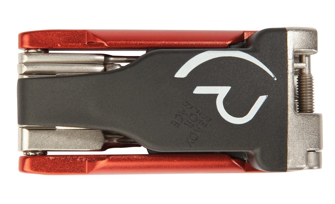 Raktų komplektas RFR 19in1 Multitool sulankstomas