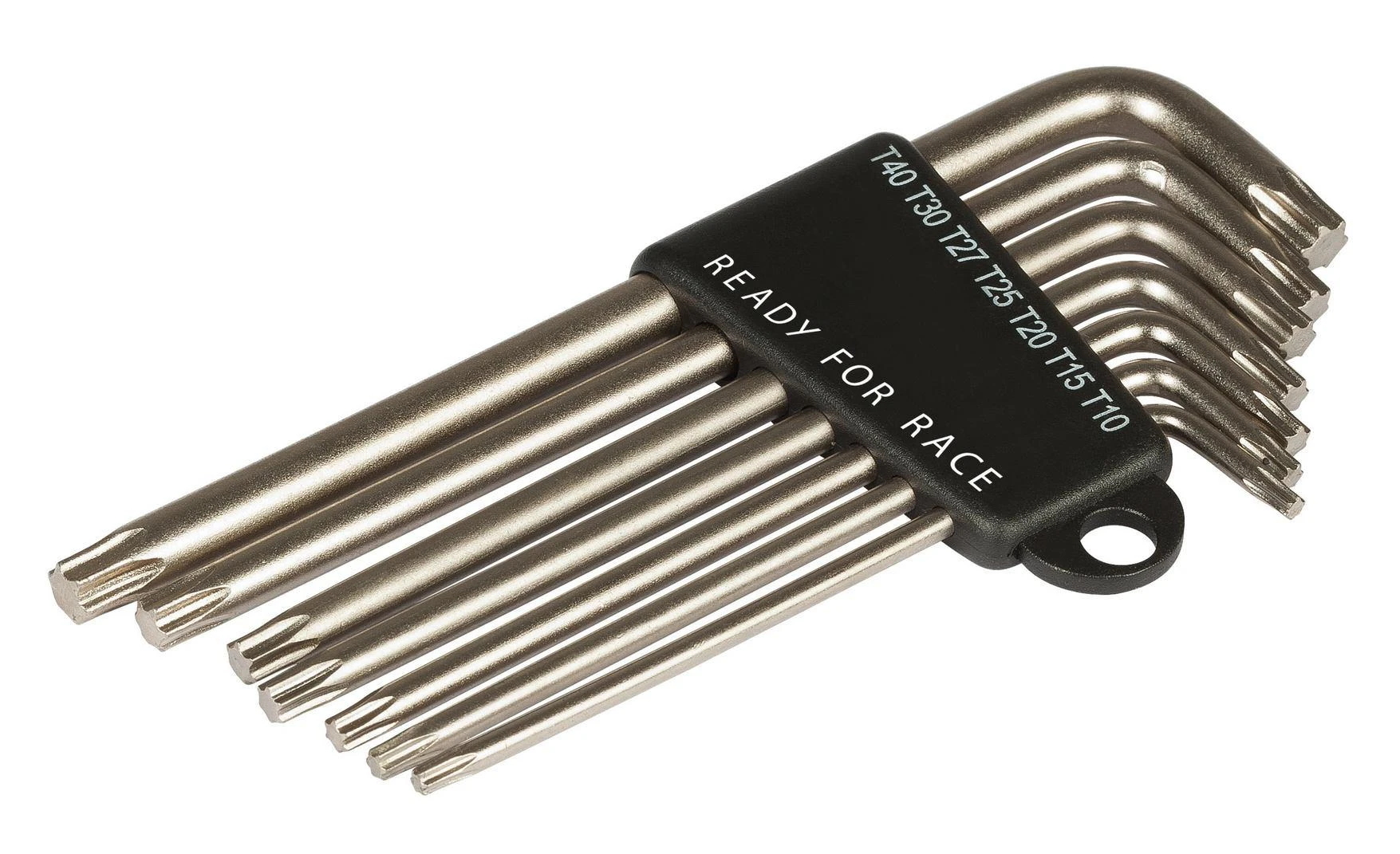 Raktų komplektas RFR Torx 7 vnt.