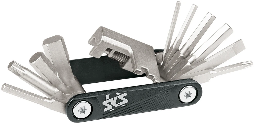 Raktų komplektas SKS Mia 12