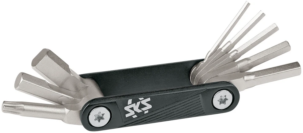 Raktų komplektas SKS Mia 8