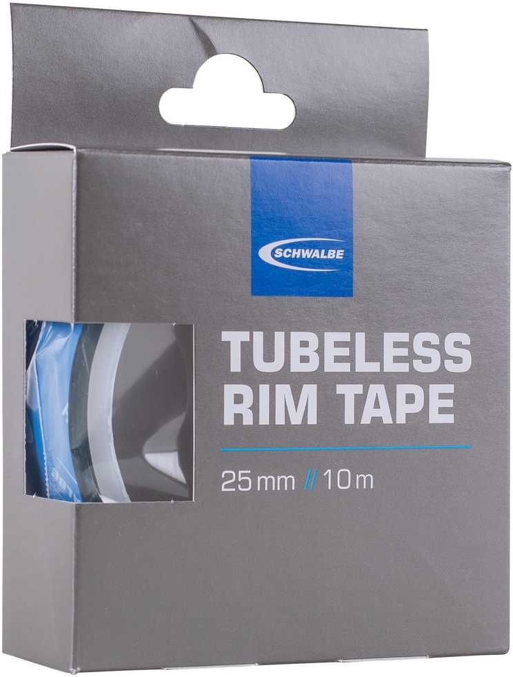 Ratlankio juosta 10M x25 mm Schwalbe Tubeless