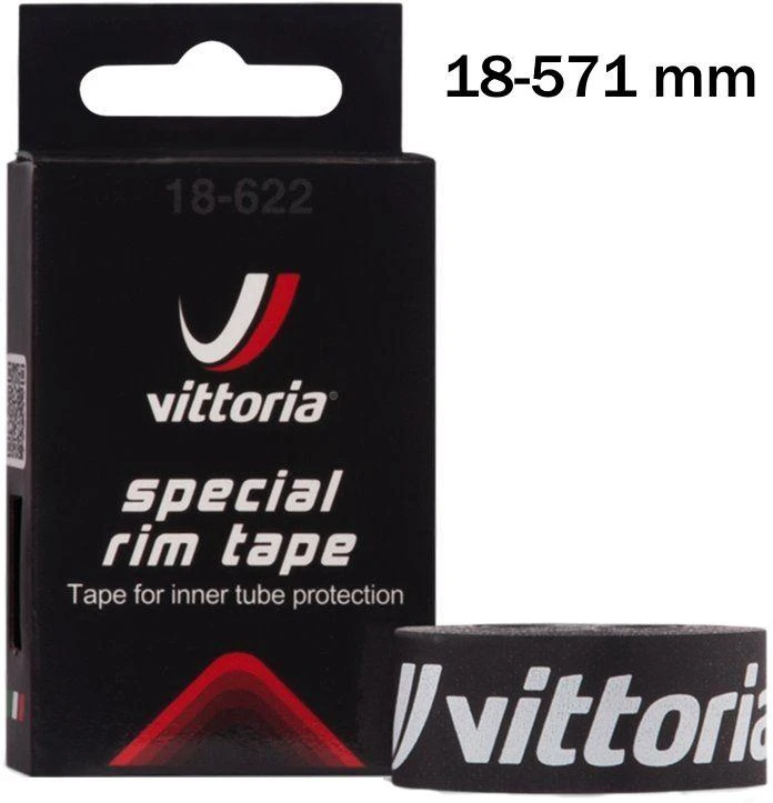 Ratlankio juosta 26" Vittoria HP Special 18mm (25 vnt.)
