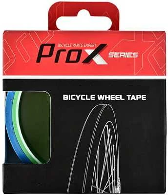 Ratlankio juosta Tubeless ProX 25mm-10M mėlynas