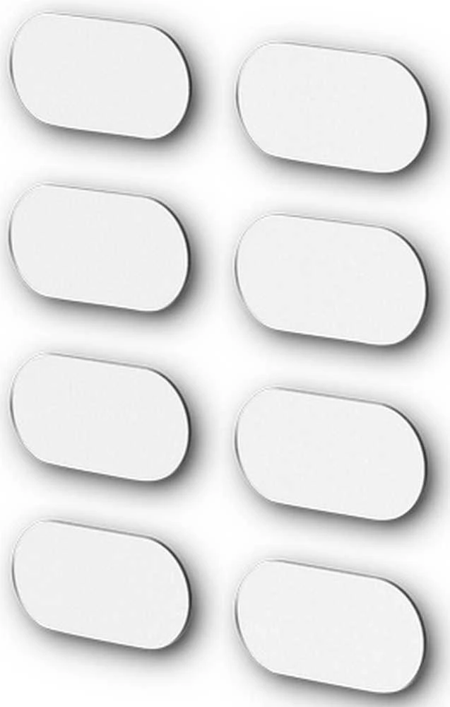 Rėmo apsauga RFR Pad Set transparent