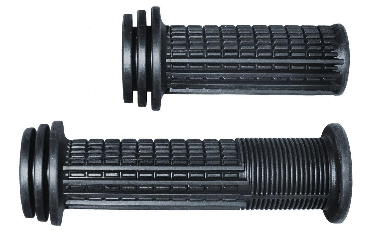 RFR Vairo rankenėlės Natural Fit Kids 118/80mm with bumper and gripshift
