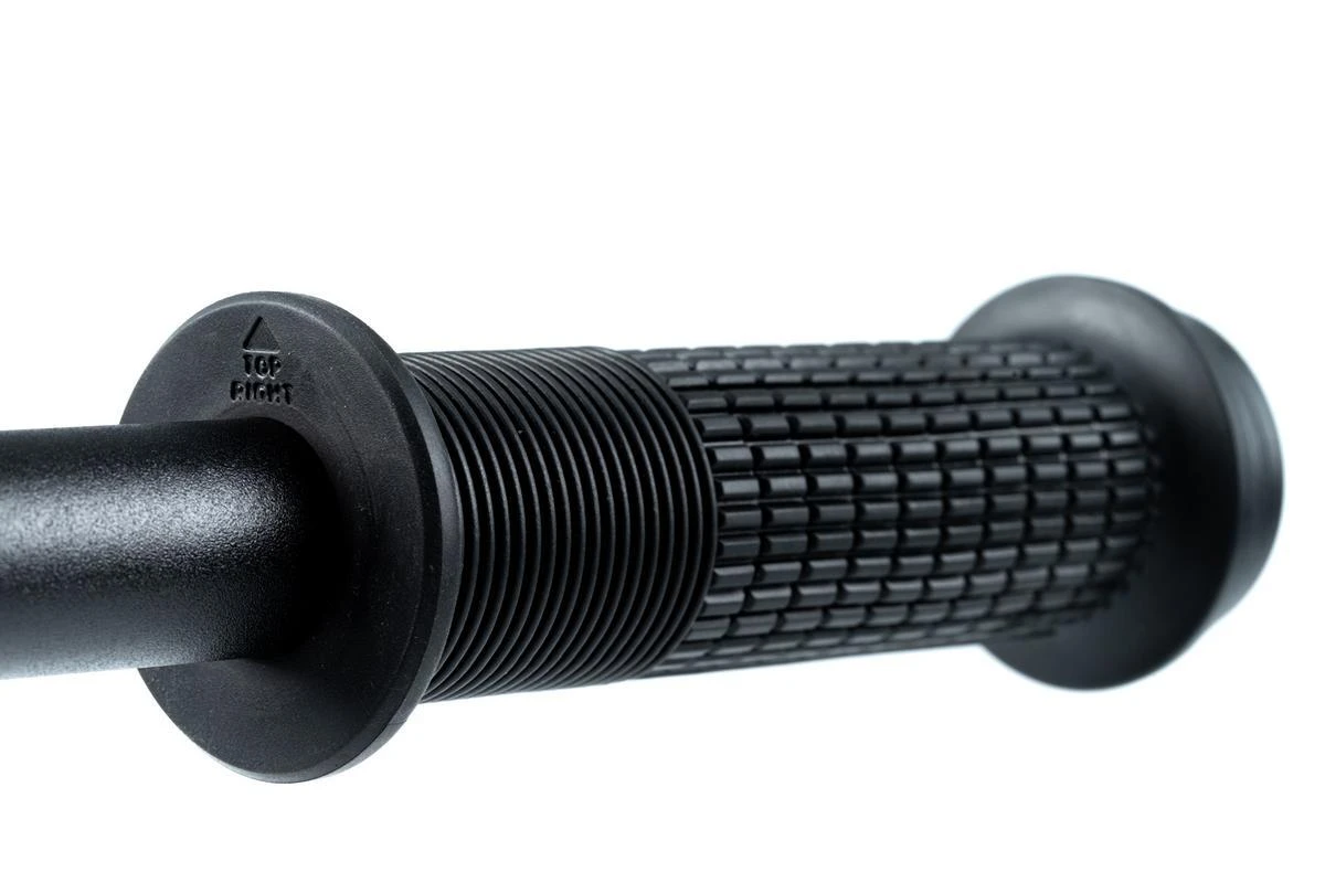 RFR Vairo rankenėlės Natural Fit Kids 118/80mm with bumper and gripshift