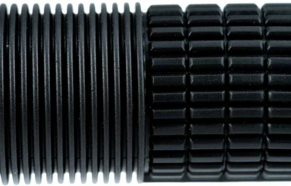 RFR Vairo rankenėlės Natural Fit Kids 118mm with bumper