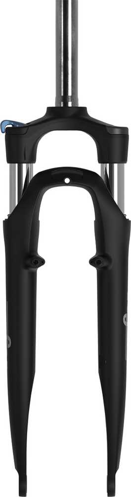 Šakė SR Suntour CR85-E25 LO P 28" 63mm 1-1/8" 9x100mm juodas