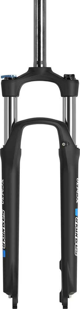 Fourche SR Suntour NEX E25 HLO DS – Trekking 28″ – Débattement 50mm – 1 1/8 1 1/2 – Neuf