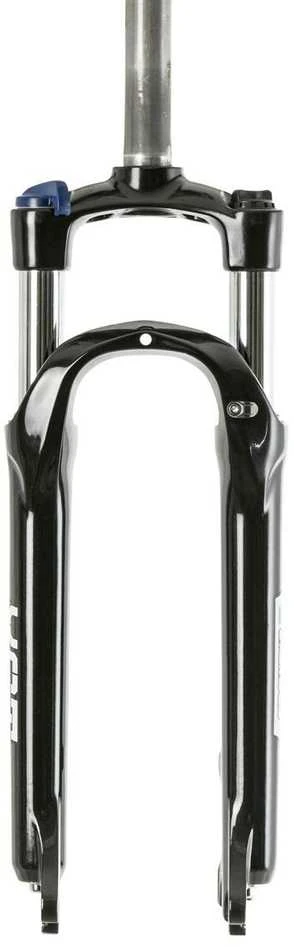 Šakė SR Suntour XCT 30 HLO DS 29" 100mm 1-1/8" 9x100mm juodas