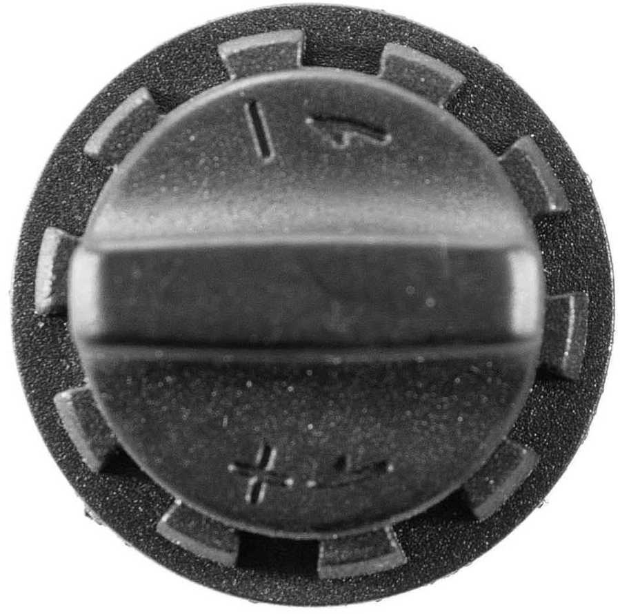 Šakės kietumo reguliatorius SR Suntour 25.4mm stanchions SF7 CR8, SF4-7 NEX, CR7-Series, CR9 Serie, old NRX (FKE005-10)