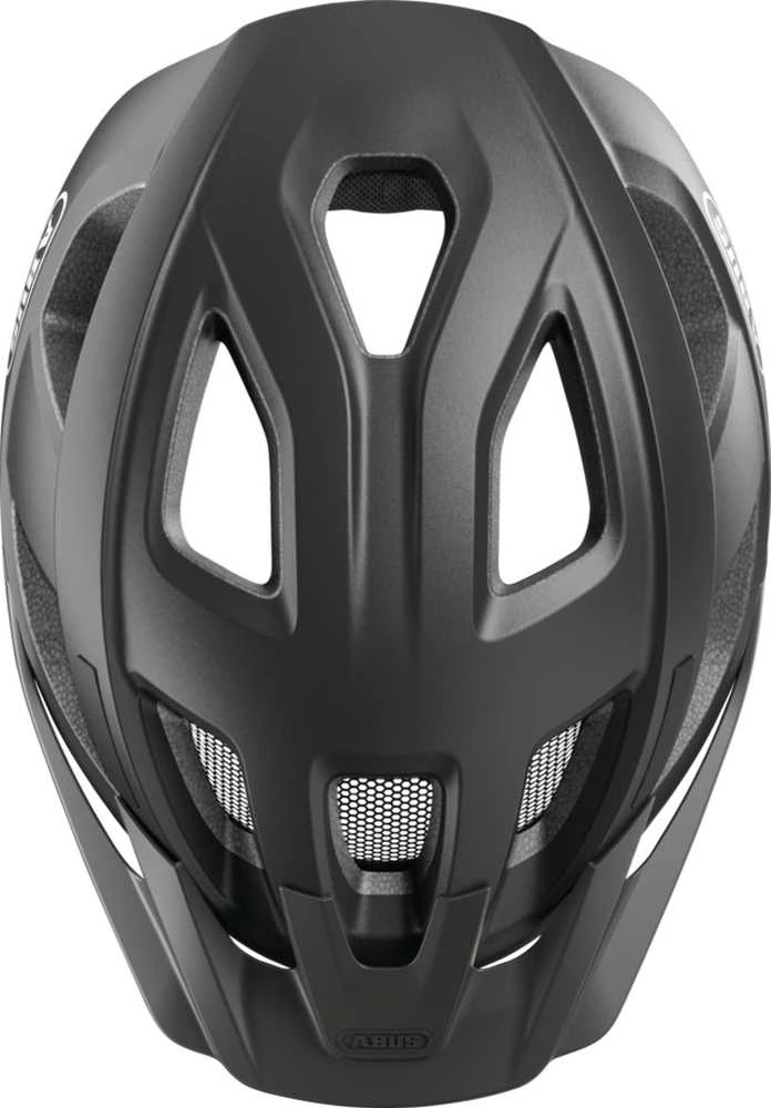 Šalmas Abus Aduro 3.0 LED titan-S (51-55)