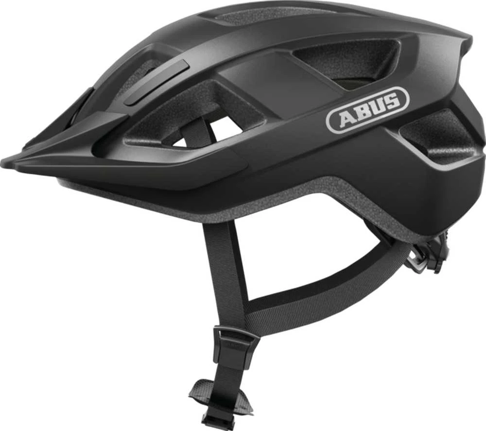 Šalmas Abus Aduro 3.0 LED titan-S (51-55)