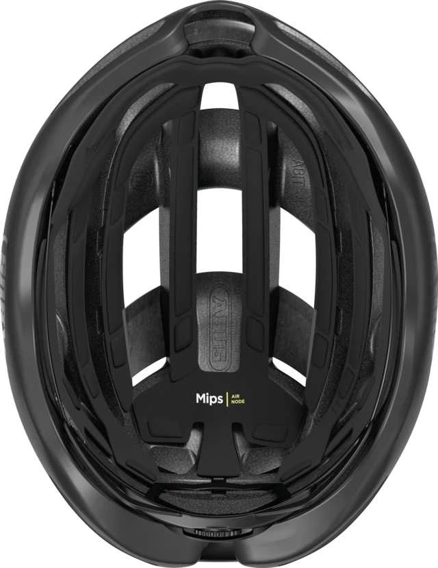 Šalmas Abus Airbreaker 2.0 Mips velvet juodas-S (51-55)