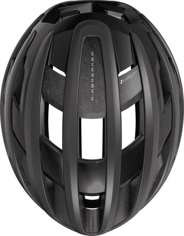 Šalmas Abus Airbreaker 2.0 Mips velvet juodas-S (51-55)