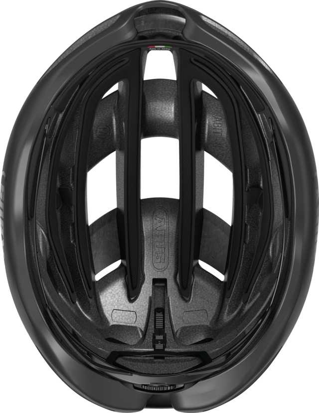 Šalmas Abus Airbreaker 2.0 velvet juodas-S (51-55)