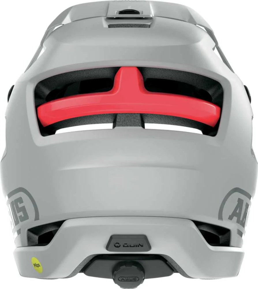 Abus Germany Šalmas Abus AirDrop MIPS polar baltas-L/XL (58-62)