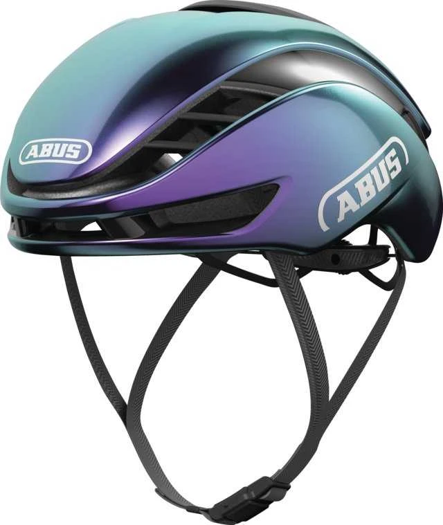 Abus Germany Šalmas Abus Gamechanger 2.0 MIPS flip flop violetinė-M (54-58)
