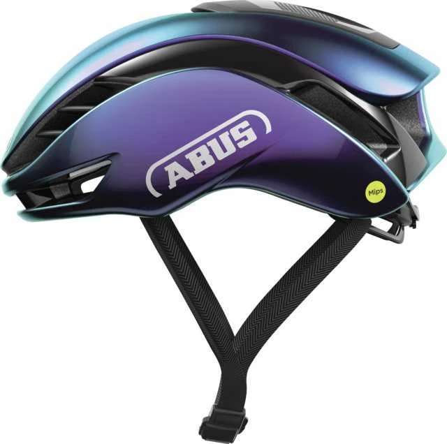 Abus Germany Šalmas Abus Gamechanger 2.0 MIPS flip flop violetinė-M (54-58)