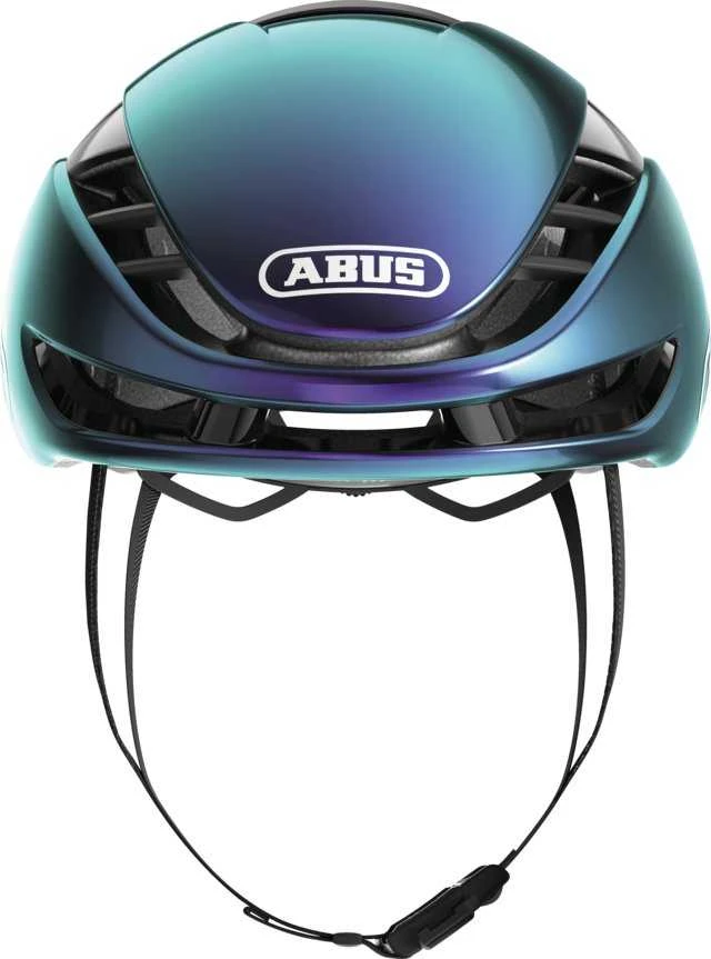 Abus Germany Šalmas Abus Gamechanger 2.0 MIPS flip flop violetinė-M (54-58)