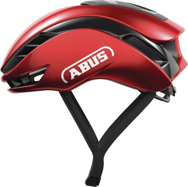 Abus Germany Šalmas Abus Gamechanger 2.0 performance red-L (57-61)