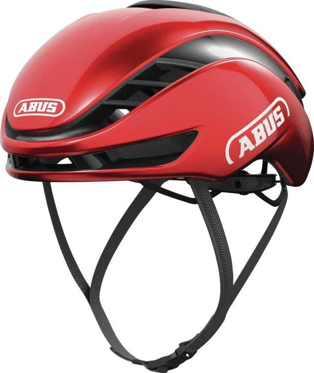 Abus Germany Šalmas Abus Gamechanger 2.0 performance red-M (54-58)