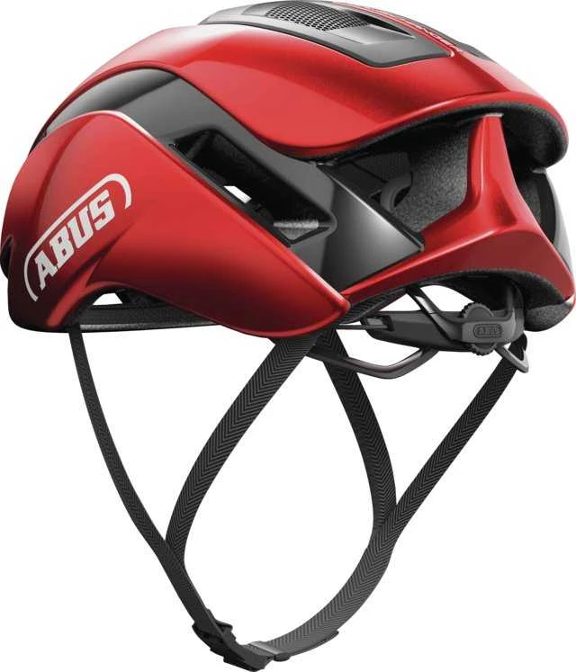 Abus Germany Šalmas Abus Gamechanger 2.0 performance red-L (57-61)