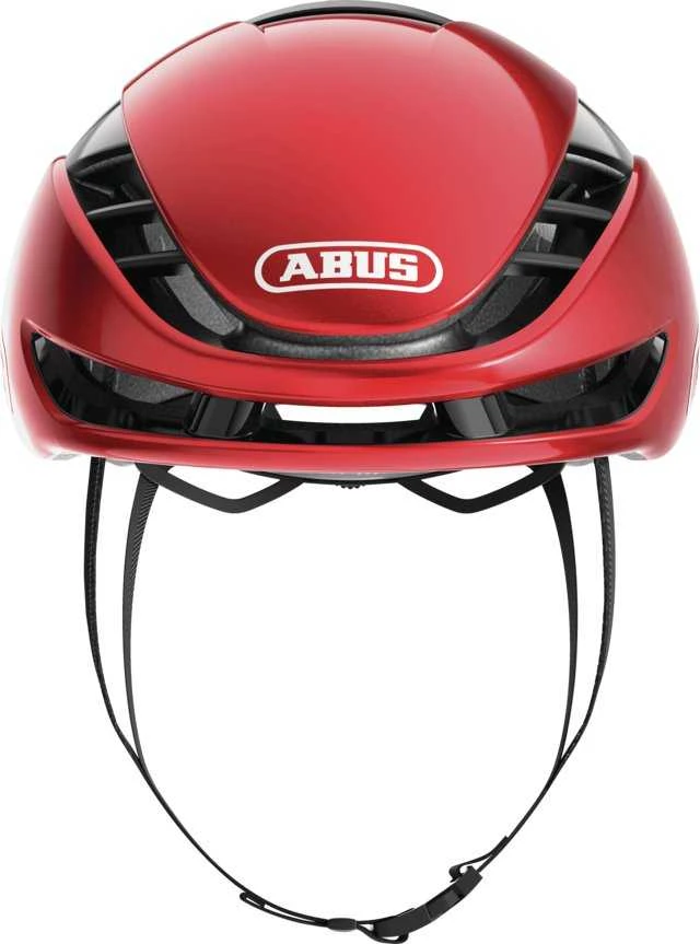 Abus Germany Šalmas Abus Gamechanger 2.0 performance red-M (54-58)
