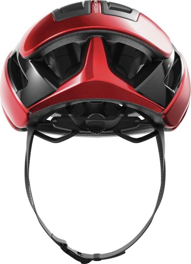Abus Germany Šalmas Abus Gamechanger 2.0 performance red-L (57-61)