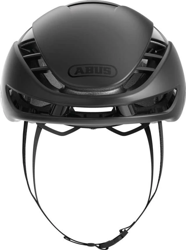Šalmas Abus Gamechanger 2.0 velvet juodas-S (51-55)