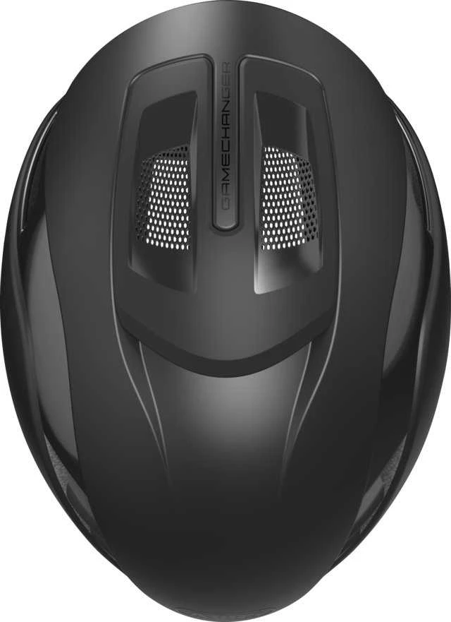 Šalmas Abus Gamechanger 2.0 velvet juodas-S (51-55)