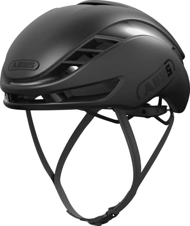 Šalmas Abus Gamechanger 2.0 velvet juodas-S (51-55)