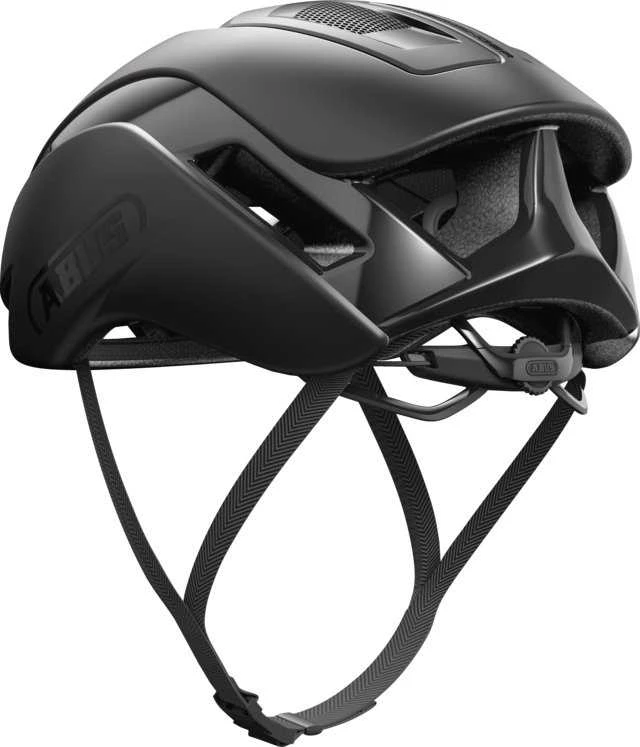 Šalmas Abus Gamechanger 2.0 velvet juodas-S (51-55)