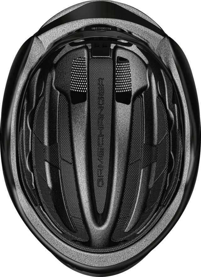 Šalmas Abus Gamechanger 2.0 velvet juodas-S (51-55)