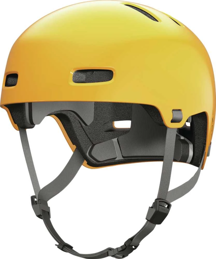 Abus Germany Šalmas Abus Indy mustard yellow-L (57-61)