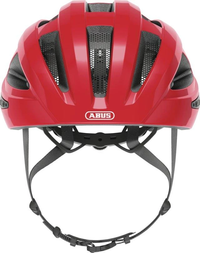 Abus Germany Šalmas Abus Macator blaze red-M (52-58)