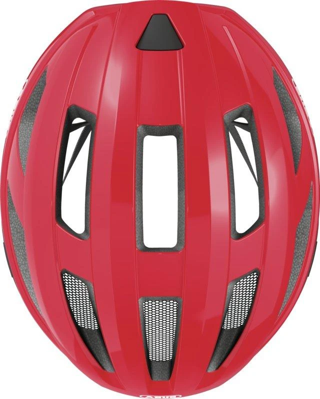 Abus Germany Šalmas Abus Macator blaze red-M (52-58)