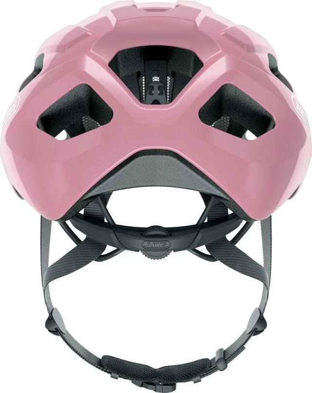 Šalmas Abus Macator shiny rose-S (51-55)