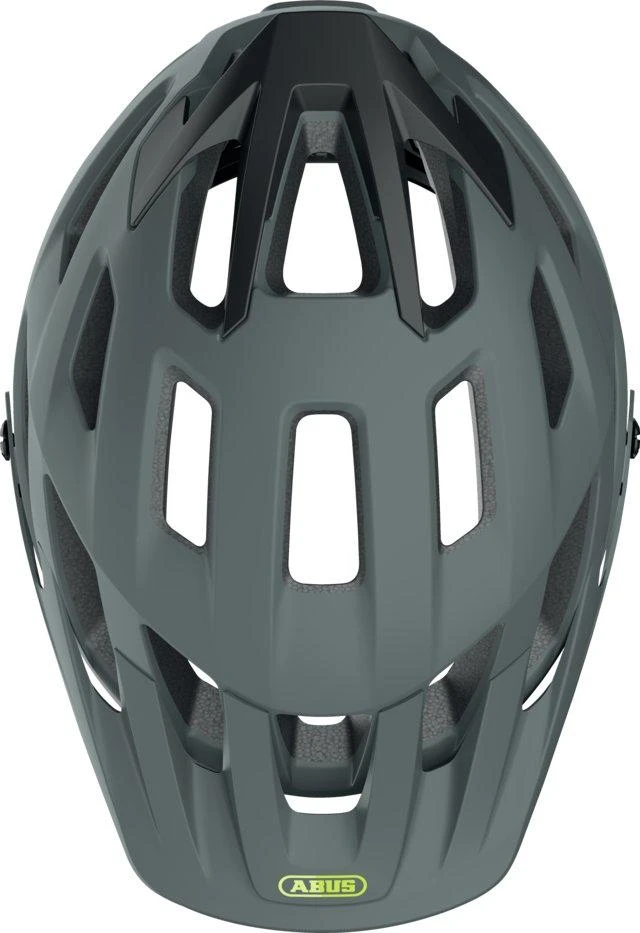 Abus Germany Šalmas Abus Moventor 2.0 MIPS concrete pilkas-M (54-58)