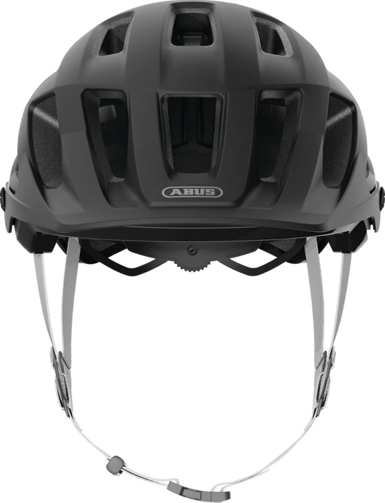 Šalmas Abus Moventor 2.0 MIPS muted juodas-M (54-58)
